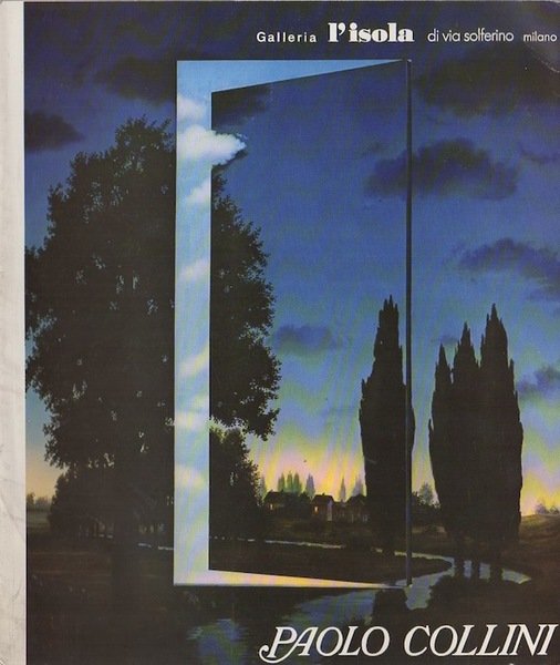 Paolo Collini: dal 9 dicembre 1980 al 30 gennaio 1981.