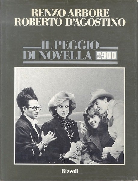 Il peggio di Novella 2000.