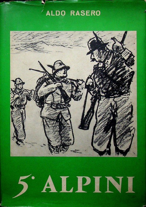 5Â° alpini.