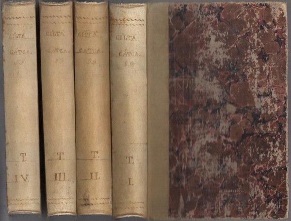 La civiltÃ cattolica.