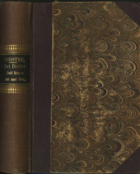 Del diritto di costruire e di proibire la costruzione d'una …