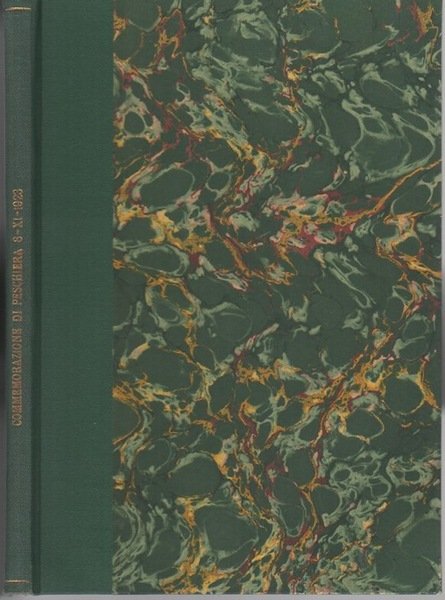 Fede di re e virtu d'esercito iniziatrici della rinascita nazionale: …