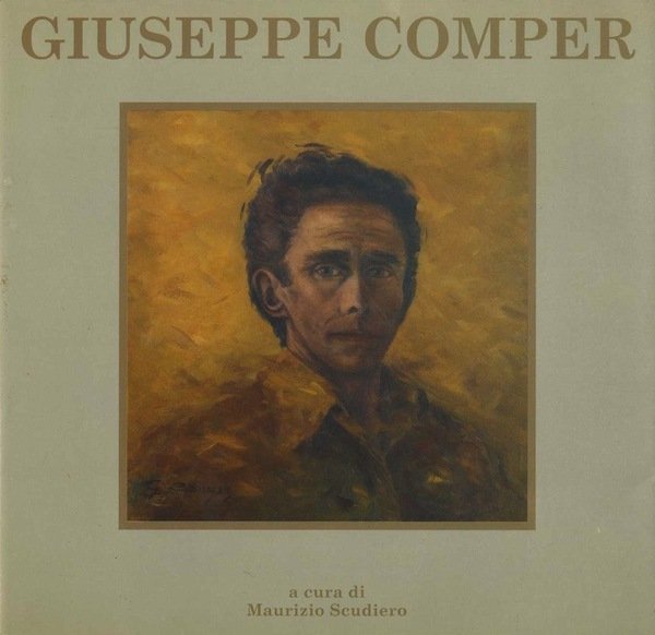 Giuseppe Comper: opere 1965-1996: Galleria Dusatti, Rovereto, novembre 1996.