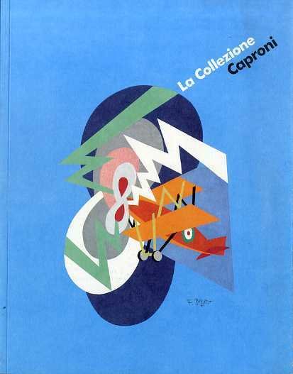La Collezione Caproni.