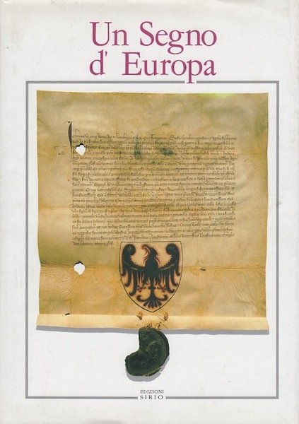 Un segno d'Europa: il simbolo del Trentino.