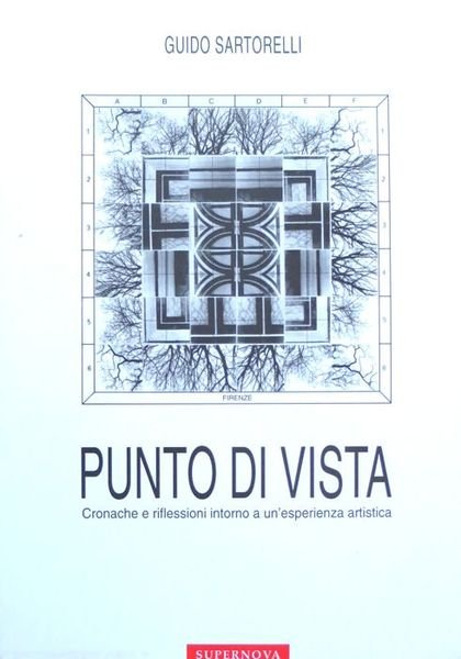Punto di vista: cronache e riflessioni intorno a un'esperienza artistica.