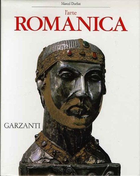 L'arte romanica.