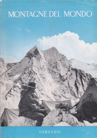 Montagne del mondo: 1954. | Immagine Gallery 1