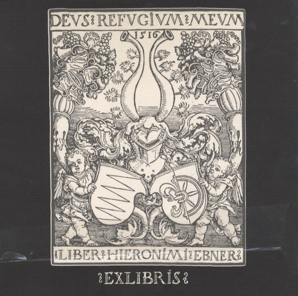 Exlibris.