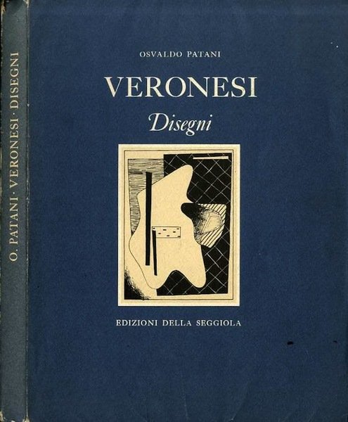Veronesi: disegni. | Immagine principale