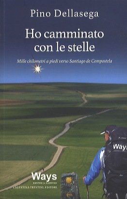 Ho camminato con le stelle.