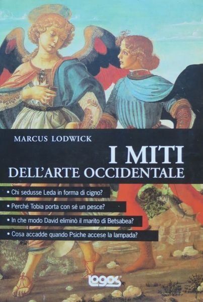 I miti nell'arte occidentale.