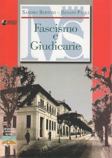 Fascismo e Giudicarie.