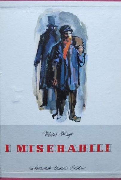 I miserabili.