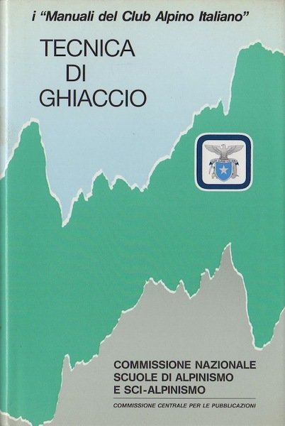 Tecnica di ghiaccio.