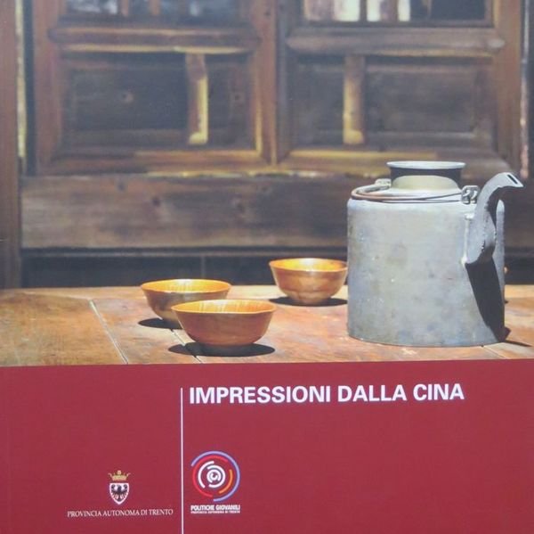 Impressioni dalla Cina.