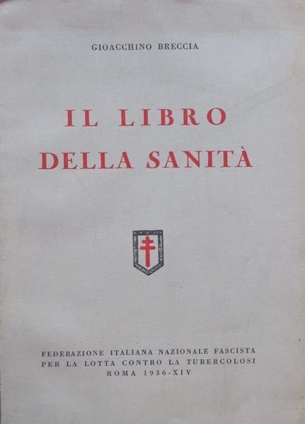 Il libro della sanitÃ .