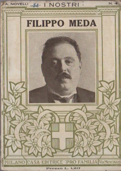 Filippo Meda.