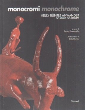 Nelly BÃ¼hrle-Anwander: Monocromi.