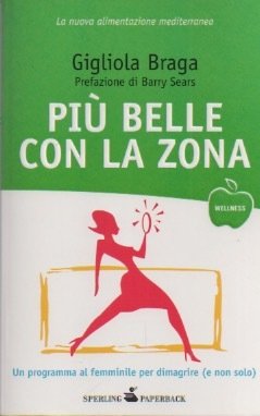 PiÃ¹ belle con la Zona.