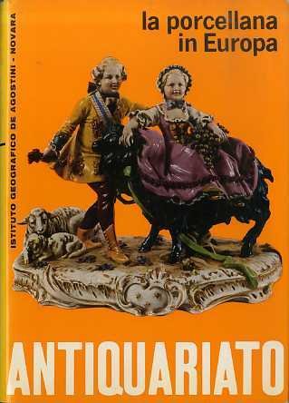 La porcellana in Europa. | Immagine Gallery 1