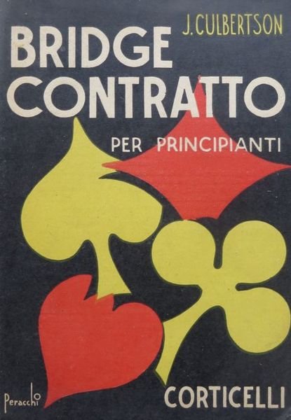 Bridge: contratto per i principianti.