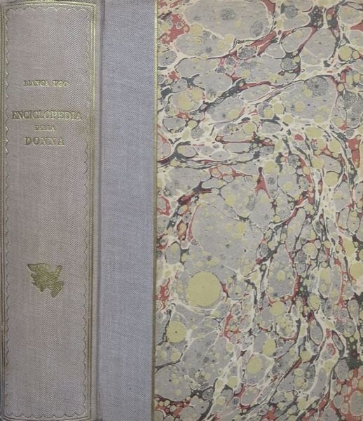 Enciclopedia della donna.