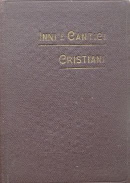 Inni e cantici cristiani.