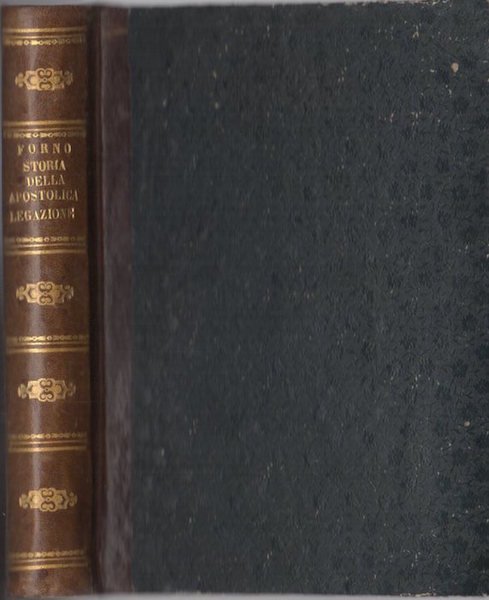 Storia della apostolica legazione annessa alla Corona di Sicilia che … | Immagine Gallery 1