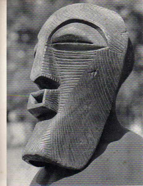 Arte africana.