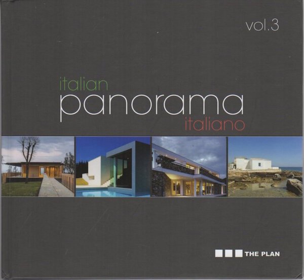 Italian panorama italiano: Volume 3.