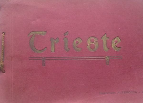 Trieste.