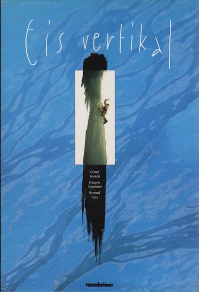 Eis vertikal. | Immagine principale