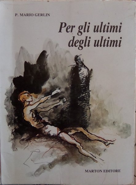 Per gli ultimi degli ultimi: la gioia di servire. | Immagine principale