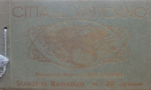 CittÃ del Vaticano.