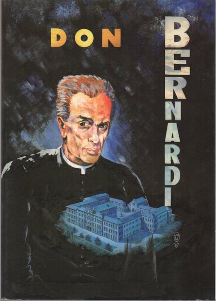 Don Eugenio Bernardi.