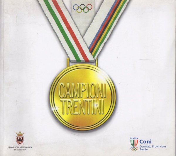 Campioni trentini.
