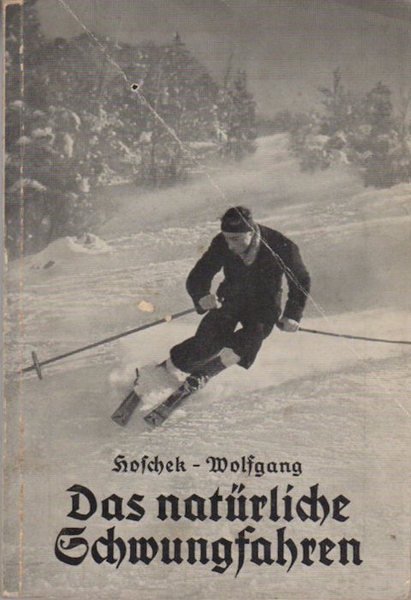 Das natÃ¼rliche Schwungfahren auf Schiern.