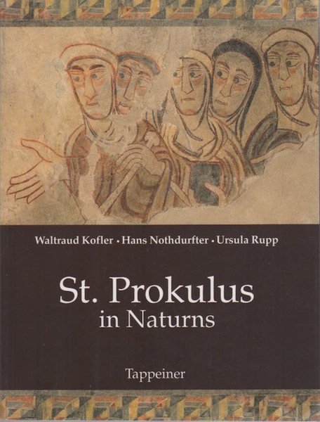 St. Prokulus in Naturns.