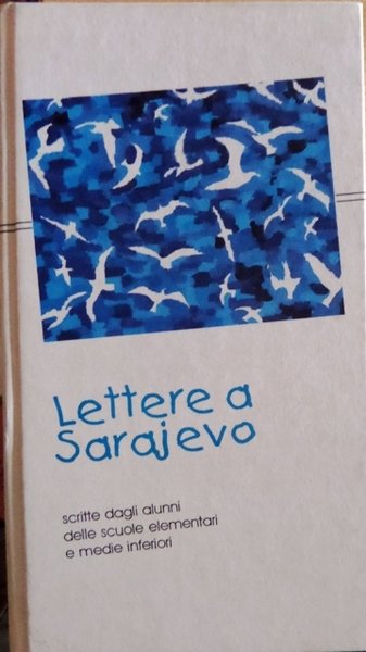 Lettere a Sarajevo.