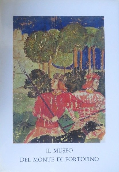 Il Museo del Monte di Portofino.