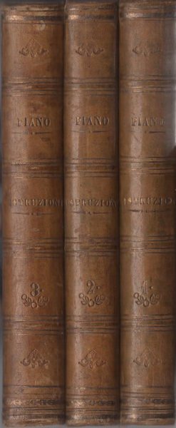 Istruzioni dogmatiche parrocchiali e discorsi evangelici.