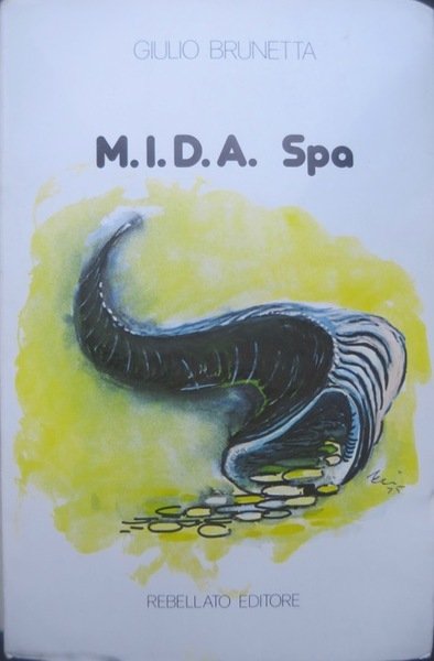 M.I.D.A. Spa.