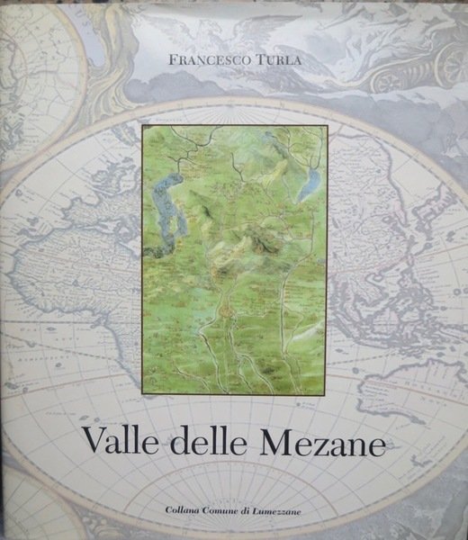 Valle delle Mezane.