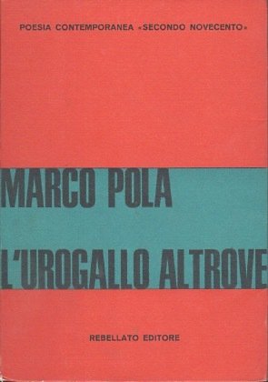 L'urogallo altrove.