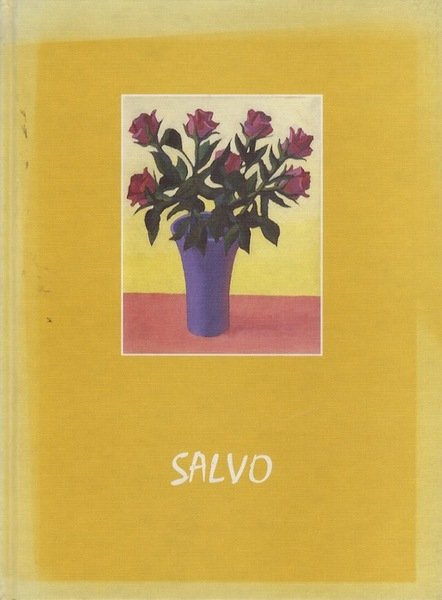Salvo: still life.