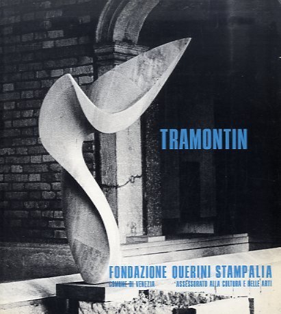 G. Franco Tramontin.