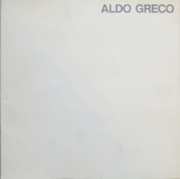 Aldo Greco: Centro dantesco dei Frati minori conventuali: Ravenna, Chiostro …