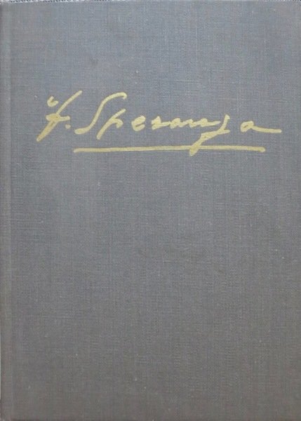 Francesco Speranza.