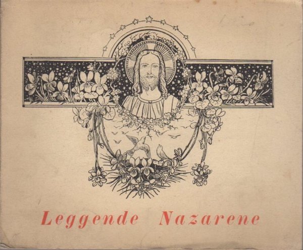 Leggende nazarene.